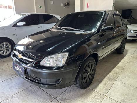 CHEVROLET Classic Sedan 1.0 4P VHCE FLEX LS, Foto 3