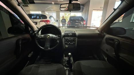 CHEVROLET Classic Sedan 1.0 4P VHCE FLEX LS, Foto 7