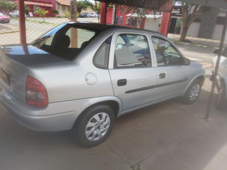 CHEVROLET Classic Sedan 1.0 4P FLEX LIFE, Foto 1