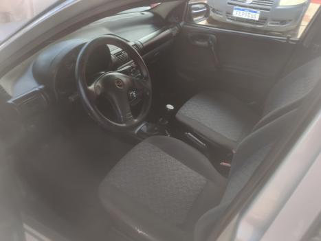 CHEVROLET Classic Sedan 1.0 4P FLEX LIFE, Foto 2