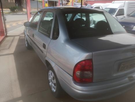 CHEVROLET Classic Sedan 1.0 4P FLEX LIFE, Foto 3