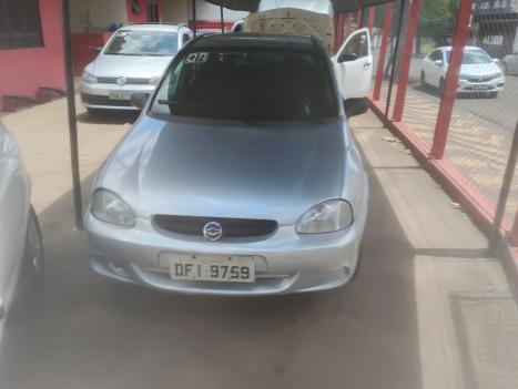 CHEVROLET Classic Sedan 1.0 4P FLEX LIFE, Foto 4