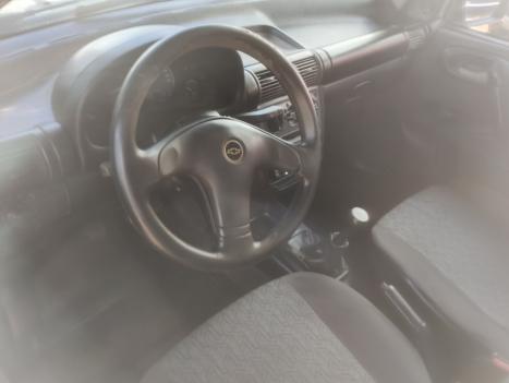 CHEVROLET Classic Sedan 1.0 4P FLEX LIFE, Foto 6