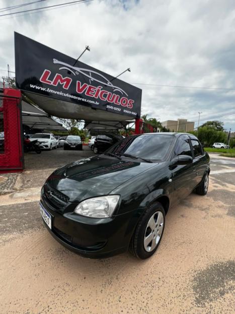 CHEVROLET Classic Sedan 1.0 4P FLEX SPIRIT, Foto 1