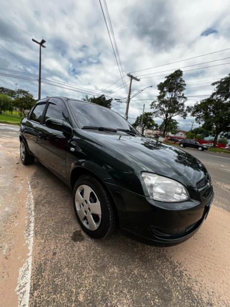 CHEVROLET Classic Sedan 1.0 4P FLEX SPIRIT, Foto 4