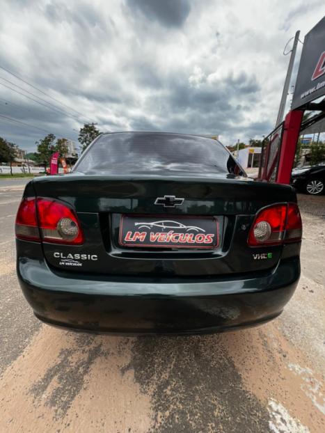 CHEVROLET Classic Sedan 1.0 4P FLEX SPIRIT, Foto 5