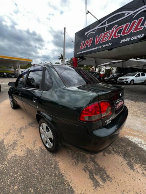 CHEVROLET Classic Sedan 1.0 4P FLEX SPIRIT, Foto 6