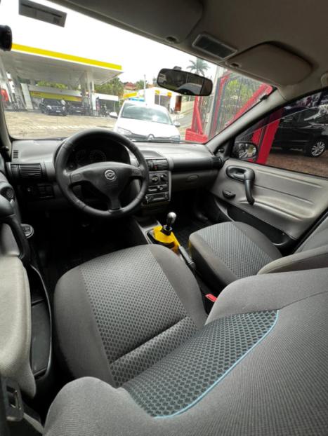 CHEVROLET Classic Sedan 1.0 4P FLEX SPIRIT, Foto 8