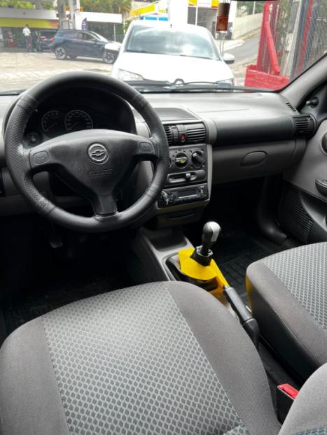 CHEVROLET Classic Sedan 1.0 4P FLEX SPIRIT, Foto 9