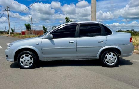 CHEVROLET Classic Sedan 1.0 4P FLEX LIFE, Foto 2