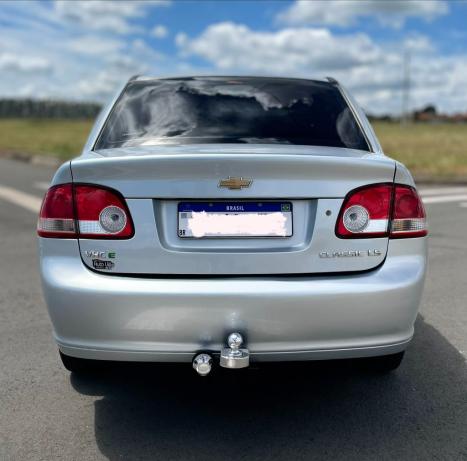 CHEVROLET Classic Sedan 1.0 4P FLEX LIFE, Foto 3