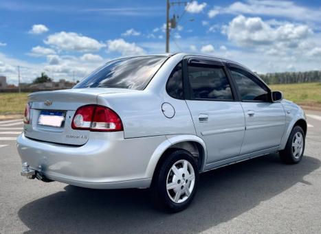 CHEVROLET Classic Sedan 1.0 4P FLEX LIFE, Foto 4