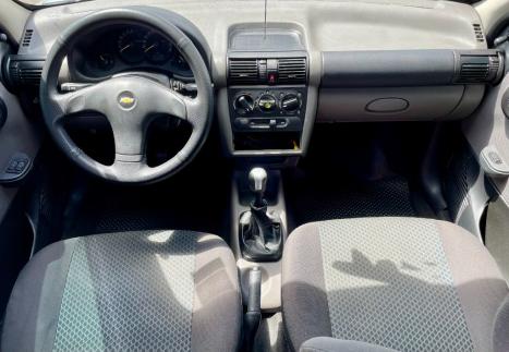 CHEVROLET Classic Sedan 1.0 4P FLEX LIFE, Foto 7