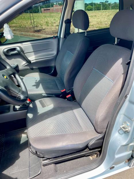 CHEVROLET Classic Sedan 1.0 4P FLEX LIFE, Foto 8