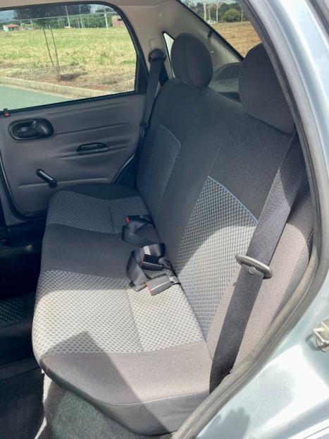 CHEVROLET Classic Sedan 1.0 4P FLEX LIFE, Foto 9