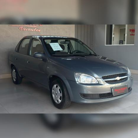 CHEVROLET Classic Sedan 1.0 4P VHCE FLEX LS, Foto 3