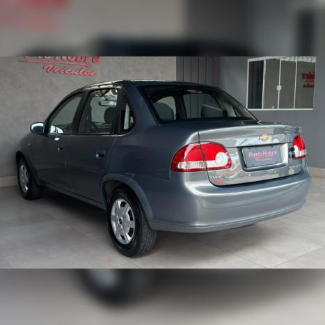 CHEVROLET Classic Sedan 1.0 4P VHCE FLEX LS, Foto 4