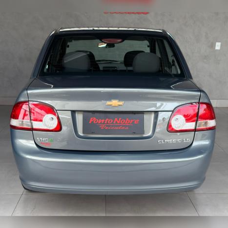 CHEVROLET Classic Sedan 1.0 4P VHCE FLEX LS, Foto 5