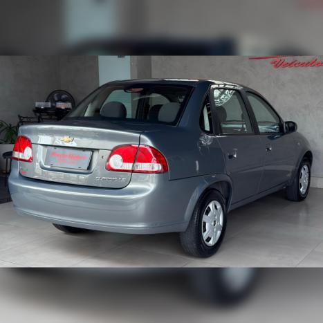 CHEVROLET Classic Sedan 1.0 4P VHCE FLEX LS, Foto 6