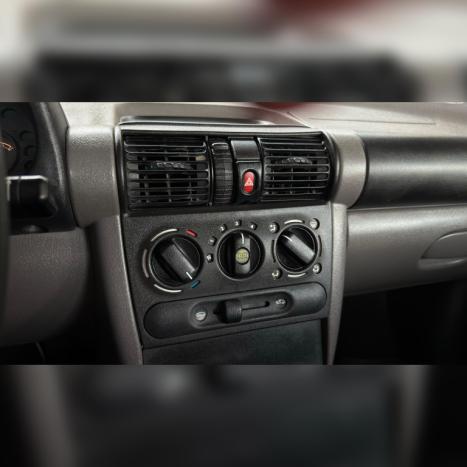 CHEVROLET Classic Sedan 1.0 4P VHCE FLEX LS, Foto 8