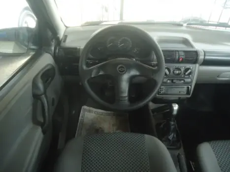 CHEVROLET Classic Sedan 1.0 4P VHCE FLEX, Foto 4