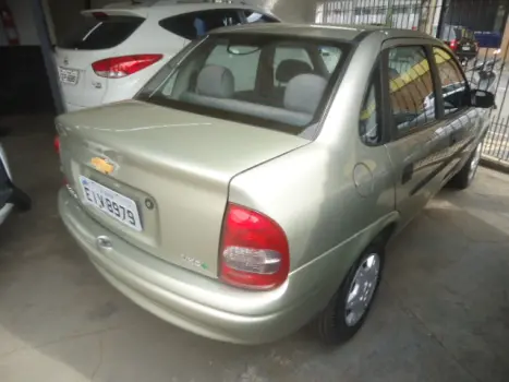 CHEVROLET Classic Sedan 1.0 4P VHCE FLEX, Foto 5