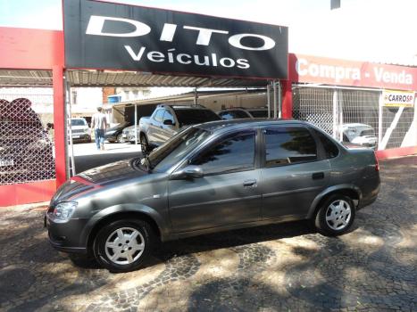 CHEVROLET Classic Sedan 1.0 4P VHCE FLEX LS, Foto 1