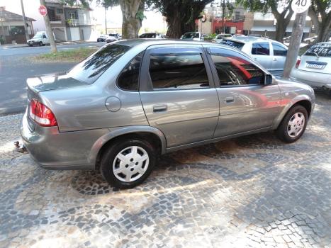 CHEVROLET Classic Sedan 1.0 4P VHCE FLEX LS, Foto 3