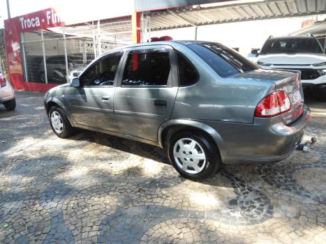 CHEVROLET Classic Sedan 1.0 4P VHCE FLEX LS, Foto 4