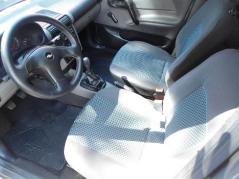 CHEVROLET Classic Sedan 1.0 4P VHCE FLEX LS, Foto 5