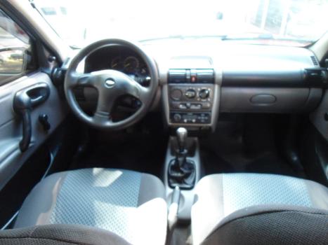 CHEVROLET Classic Sedan 1.0 4P VHCE FLEX LS, Foto 8