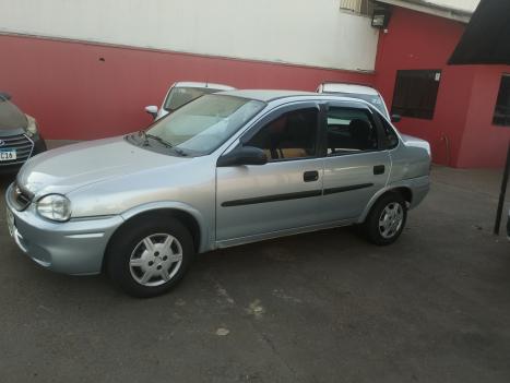 CHEVROLET Classic Sedan 1.0 4P, Foto 2