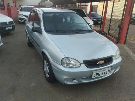 CHEVROLET Classic Sedan 1.0 4P, Foto 4