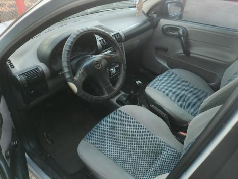CHEVROLET Classic Sedan 1.0 4P, Foto 5