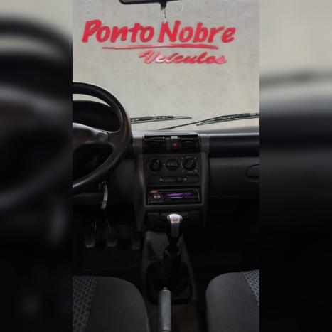 CHEVROLET Classic Sedan 1.0 4P VHCE FLEX LS, Foto 9
