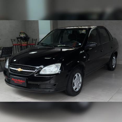 CHEVROLET Classic Sedan 1.0 4P VHCE FLEX LS, Foto 2
