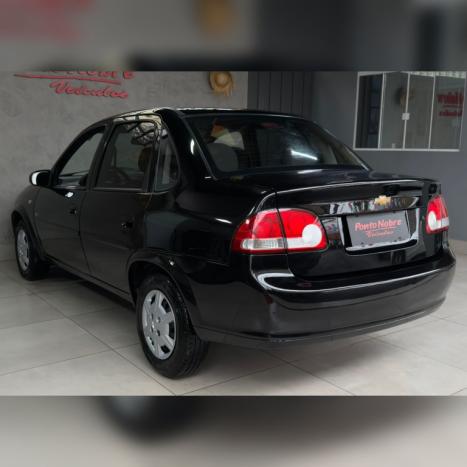 CHEVROLET Classic Sedan 1.0 4P VHCE FLEX LS, Foto 4