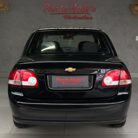 CHEVROLET Classic Sedan 1.0 4P VHCE FLEX LS, Foto 5