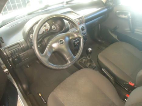 CHEVROLET Classic Sedan 1.0 4P FLEX LIFE, Foto 2