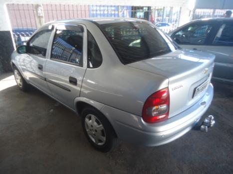 CHEVROLET Classic Sedan 1.0 4P FLEX LIFE, Foto 5
