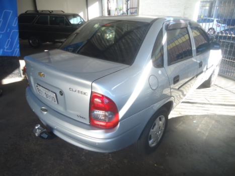CHEVROLET Classic Sedan 1.0 4P FLEX LIFE, Foto 6