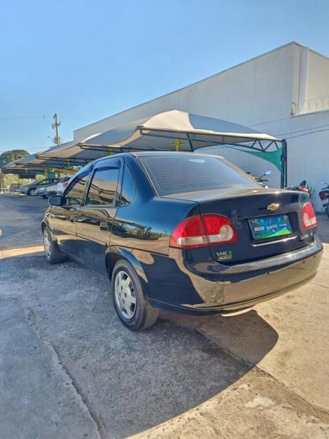 CHEVROLET Classic Sedan 1.0 4P, Foto 1