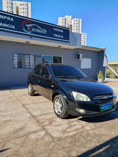 CHEVROLET Classic Sedan 1.0 4P, Foto 2