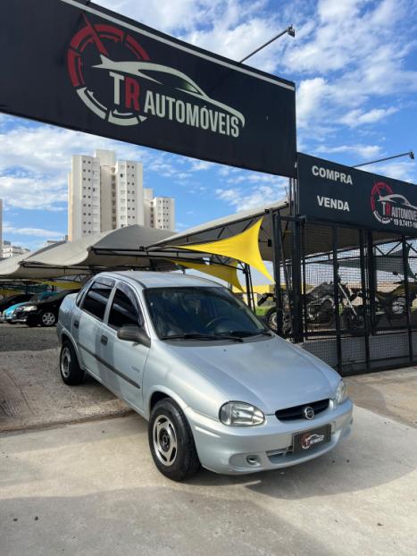 CHEVROLET Classic Sedan 1.0 4P, Foto 3