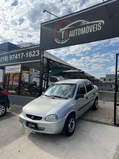 CHEVROLET Classic Sedan 1.0 4P, Foto 5
