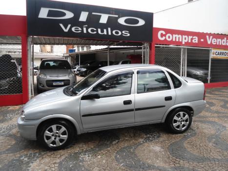 CHEVROLET Classic Sedan 1.0 4P FLEX SPIRIT, Foto 1