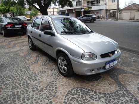CHEVROLET Classic Sedan 1.0 4P FLEX SPIRIT, Foto 2