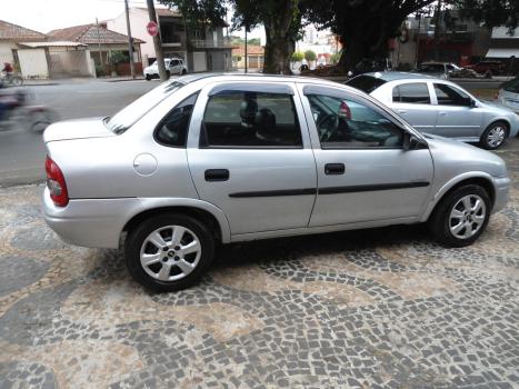 CHEVROLET Classic Sedan 1.0 4P FLEX SPIRIT, Foto 3