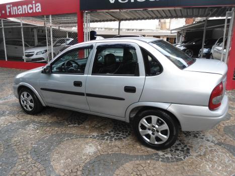 CHEVROLET Classic Sedan 1.0 4P FLEX SPIRIT, Foto 4