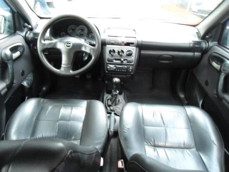 CHEVROLET Classic Sedan 1.0 4P FLEX SPIRIT, Foto 8